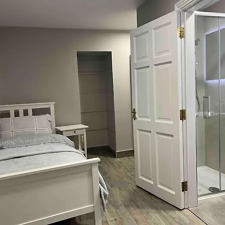 Semesterbostad “the Art House 6” Galway, Woodquay Galway