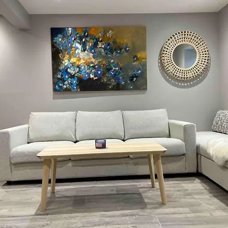“the Art House 6” Galway, Woodquay Vakantiehuis