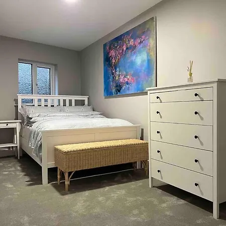 Ferienhaus “the Art House 6” Galway, Woodquay Galway