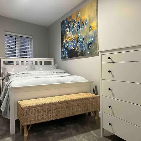 Сasa de vacaciones “the Art House 6” Galway, Woodquay Galway