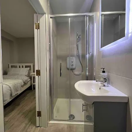 Holiday home “the Art House 6” Galway, Woodquay *