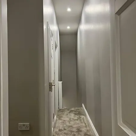 “the Art House 6” Galway, Woodquay Ferienhaus