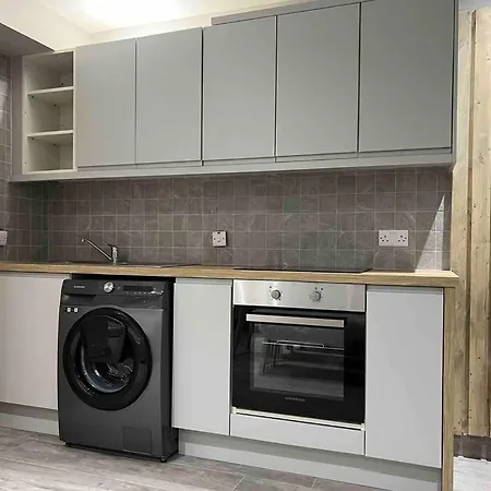 Сasa de vacaciones “the Art House 6” Galway, Woodquay Galway